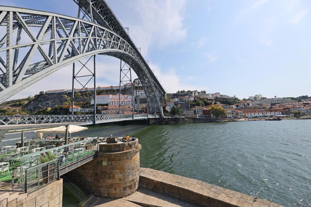 Flh Sa Da Bandeira Luxury Apartment Porto Ngoại thất bức ảnh