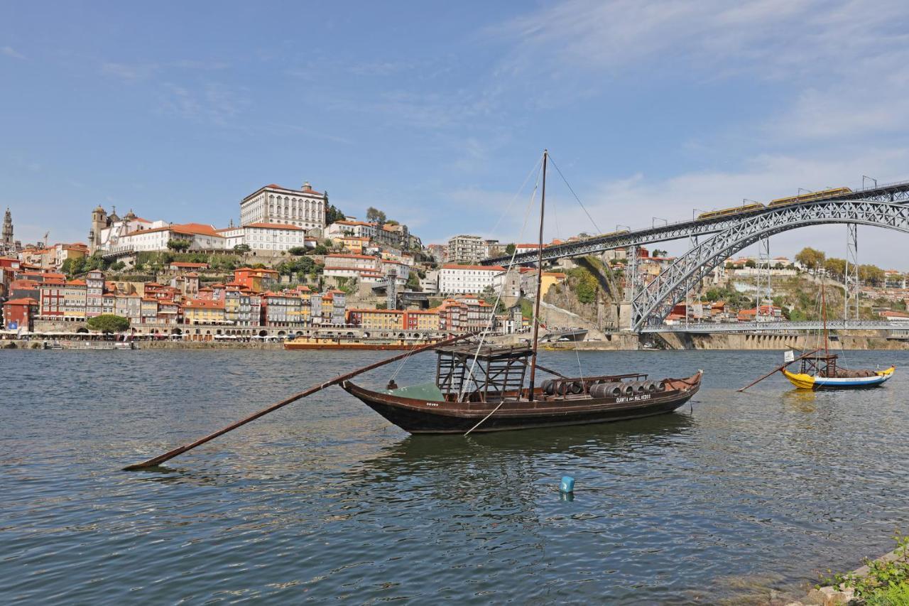 Flh Sa Da Bandeira Luxury Apartment Porto Ngoại thất bức ảnh
