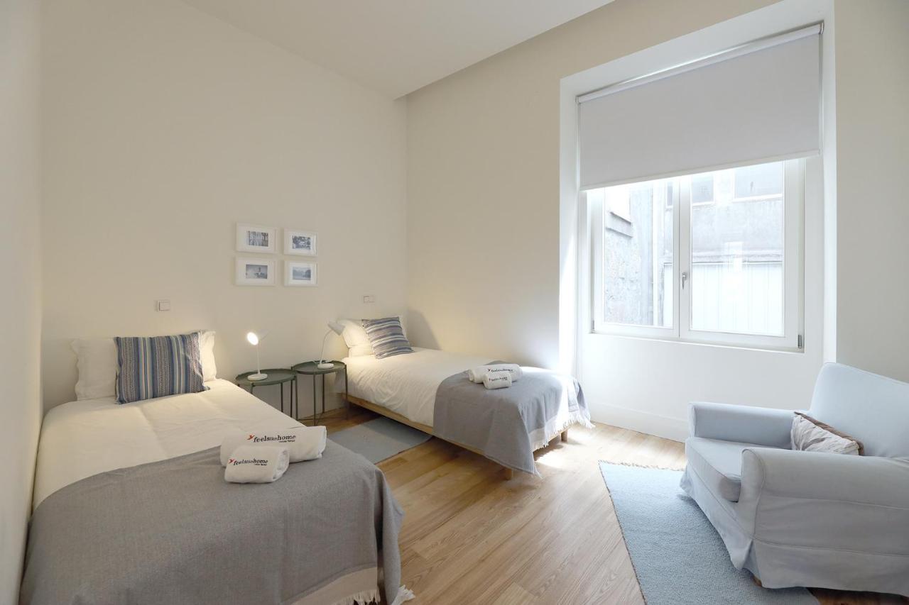 Flh Sa Da Bandeira Luxury Apartment Porto Ngoại thất bức ảnh