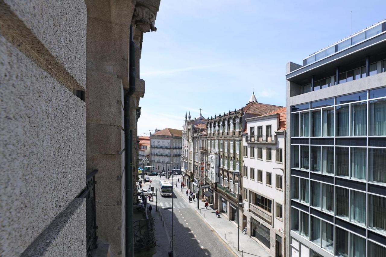 Flh Sa Da Bandeira Luxury Apartment Porto Ngoại thất bức ảnh