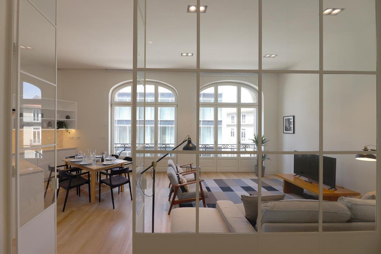Flh Sa Da Bandeira Luxury Apartment Porto Ngoại thất bức ảnh