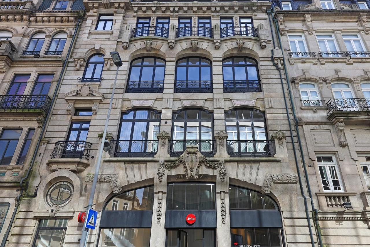 Flh Sa Da Bandeira Luxury Apartment Porto Ngoại thất bức ảnh