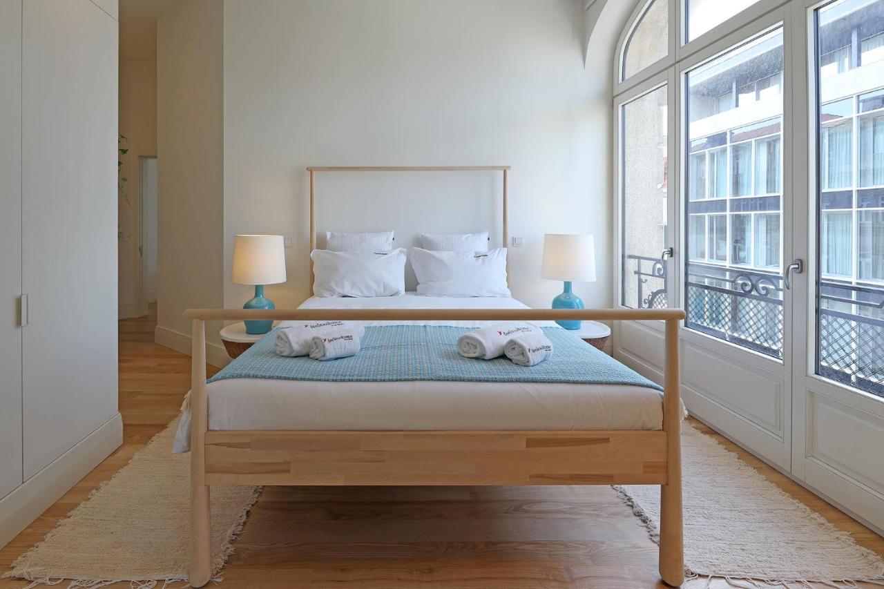 Flh Sa Da Bandeira Luxury Apartment Porto Ngoại thất bức ảnh