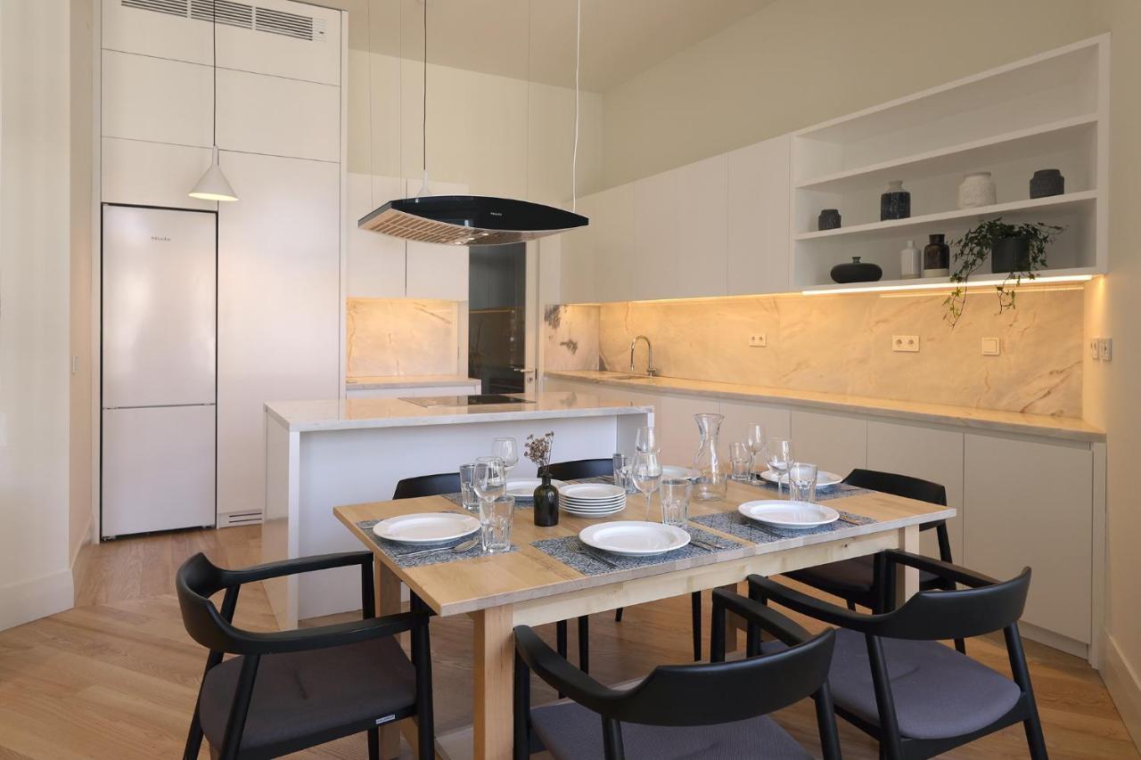 Flh Sa Da Bandeira Luxury Apartment Porto Ngoại thất bức ảnh